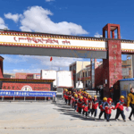 4LVS8Z3B6ZLWBW2JBZHO - 🌍NewspaperAmigo – Your Global News Buddy 🗞️ Xizang's Education Revolution: Blending Tradition & Modernity 🌏📚