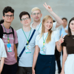 4ONAZE9VV4IGRMDTM6WG - 🌍NewspaperAmigo – Your Global News Buddy 🗞️ Global Youth Tackle Sustainability at 4th SynBio Challenges 🌱🔬
