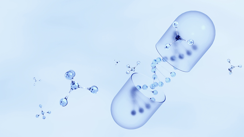 China’s Quantum Leap in Drug Discovery 🧪💻 China's Quantum Leap in Drug Discovery 🧪💻