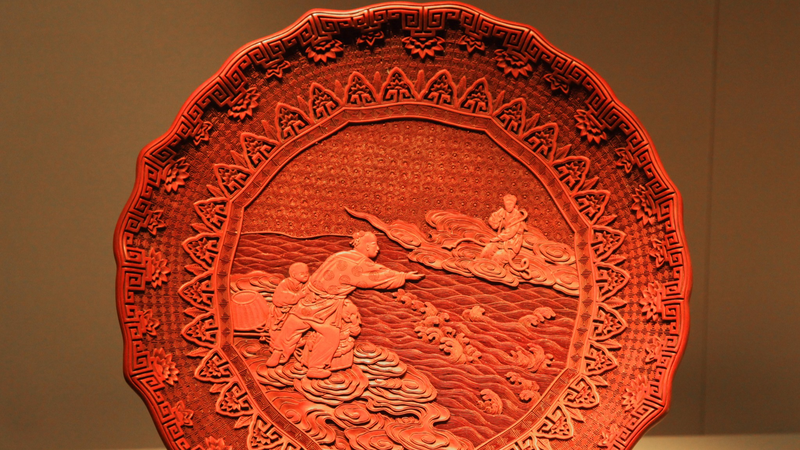Ancient Relics Reveal Timeless Love Stories for Qixi Festival 💘🏺 Ancient Relics Reveal Timeless Love Stories for Qixi Festival 💘🏺