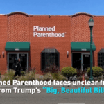 4VK5I9UM4GQ2MXH309VL - 🌍NewspaperAmigo – Your Global News Buddy 🗞️ Planned Parenthood in Legal Limbo Over Trump-Era Funding Rule 🏛️⚖️ video poster
