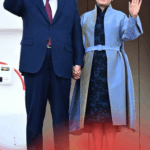 Xi Jinping’s Family Values: How Love for Home Fuels China’s Vision 🌟👨👩👧👦🇨🇳 video poster