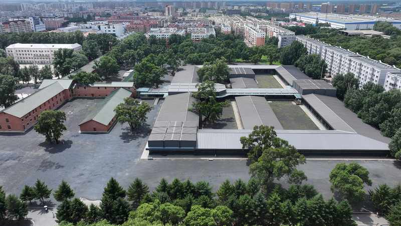 505NGKAA4EJOWXHDR157 - 🌍NewspaperAmigo – Your Global News Buddy 🗞️ China Urges Japan to Speed Up Disposal of WWII Chemical Weapons 🕊️