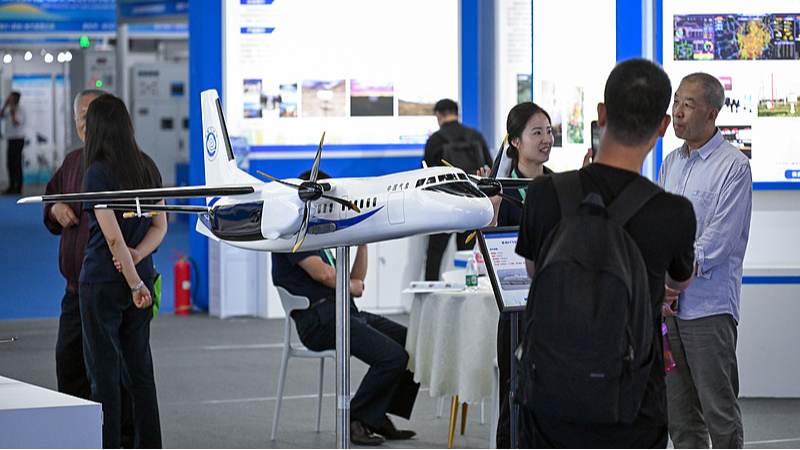 Xi’an to Host 2025 Euro-Asia Economic Forum 🌐 Xi'an to Host 2025 Euro-Asia Economic Forum 🌐