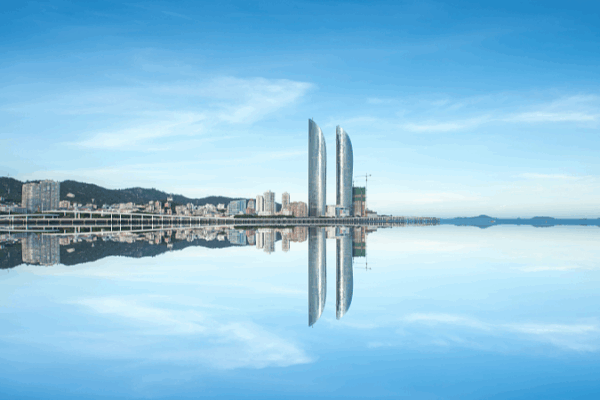 China’s SEZs Turn 45: From Fishing Villages to Global Powerhouses 🌏💼 China's SEZs Turn 45: From Fishing Villages to Global Powerhouses 🌏💼