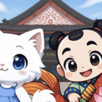 51PL604JSQ7I0WSYQ9TA - 🌍NewspaperAmigo – Your Global News Buddy 🗞️ Purr-fect Guardian: Tianjin’s Woodblock Art Transforms Cat 🐱✨ video poster