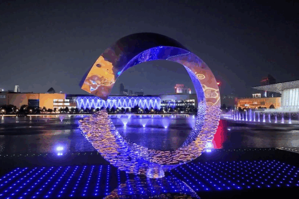Tianjin Prepares for 2025 SCO Summit: What to Expect 🌏✨ Tianjin Prepares for 2025 SCO Summit: What to Expect 🌏✨ video poster