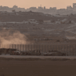 53P6C51IPE59I8M8T55Y - 🌍NewspaperAmigo – Your Global News Buddy 🗞️ Israel Eyes 60-Day Gaza Truce, Demands Hostage Release 🕊️🔒
