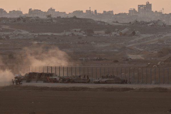 Israel Eyes 60-Day Gaza Truce, Demands Hostage Release ๐๏ธ๐ Israel Eyes 60-Day Gaza Truce, Demands Hostage Release ๐๏ธ๐