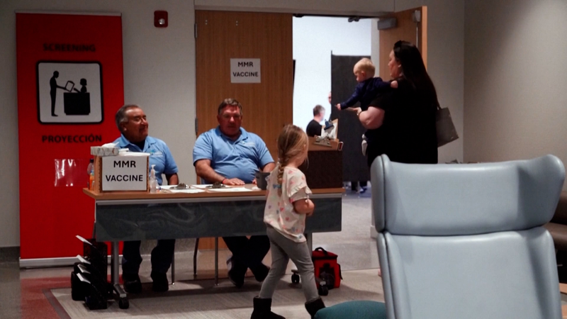 576QM8JRZOKE6Z4AOHDY - 🌍NewspaperAmigo – Your Global News Buddy 🗞️ 📉 US School Vaccination Rates Drop: What’s Next for Public Health? video poster