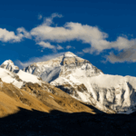 5AJGUGEAHJ1NVK2NP88L - 🌍NewspaperAmigo – Your Global News Buddy 🗞️ Live: Explore Mount Qomolangma's Majestic Peaks 🌏❄️ video poster