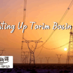 5CIX3E7HIMIEKAW39DA6 - 🌍NewspaperAmigo – Your Global News Buddy 🗞️ Xinjiang's Mega Power Grid Lights Up the Desert 🌞⚡ video poster