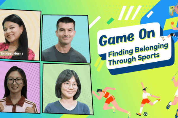 🏀 How Sports Unite Cultures at Beijing Sport University 🌍 🏀 How Sports Unite Cultures at Beijing Sport University 🌍 video poster