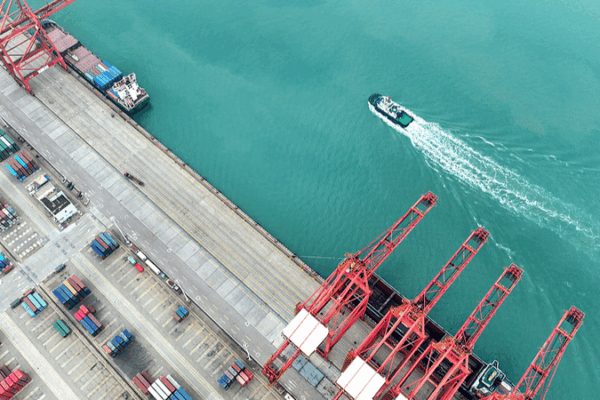 Yangtze River Delta: Chinaβs Powerhouse of Innovation & Growth ππ‘ Yangtze River Delta: Chinaβs Powerhouse of Innovation & Growth ππ‘