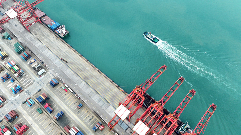 Yangtze River Delta: China’s Powerhouse of Innovation & Growth 🌏💡