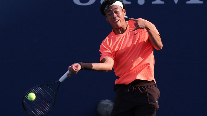 5JQKFOQOY3UEMPYO3K5Y - ๐NewspaperAmigo โ Your Global News Buddy ๐๏ธ ๐พ Coleman Wongโs US Open Dream Ends in Epic Five-Set Thriller ๐