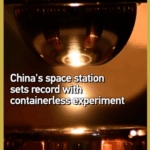 5L6BI9D2STVQUZDUTUFY - 🌍NewspaperAmigo – Your Global News Buddy 🗞️ China’s Space Station Smashes Record with Levitating Lab 🔥🚀 video poster