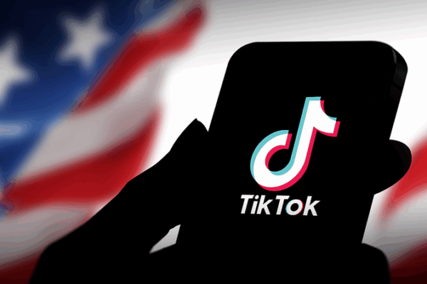 White House Joins TikTok Amid Political Drama 🎥🇺🇸