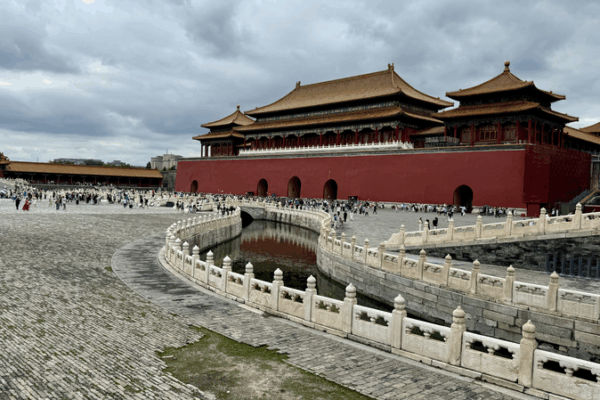 China’s UNESCO Treasures: Bridging History & Sustainability 🌏✨ China’s UNESCO Treasures: Bridging History & Sustainability 🌏✨ video poster
