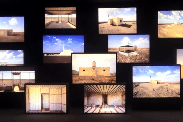 Saudi Art Meets Beijing: A Cultural Fusion 🎨🇸🇦🇨🇳 Saudi Art Meets Beijing: A Cultural Fusion 🎨🇸🇦🇨🇳 video poster