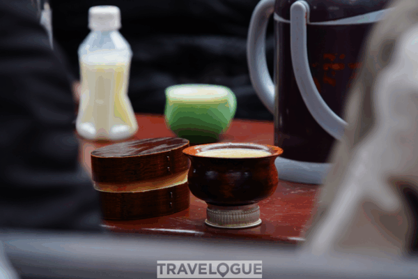 Sip & Savor: Xizang’s Tea Houses Blend Tradition with Personal Flair 🍵✨ Sip & Savor: Xizang’s Tea Houses Blend Tradition with Personal Flair 🍵✨