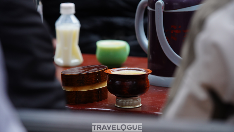 60W4EJWQ1RTXHPB4HR9K - 🌍NewspaperAmigo – Your Global News Buddy 🗞️ Sip & Savor: Xizang’s Tea Houses Blend Tradition with Personal Flair 🍵✨