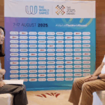 Chengdu's World Games 2023 Hailed as Best Edition Ever 🌟🚀 video poster