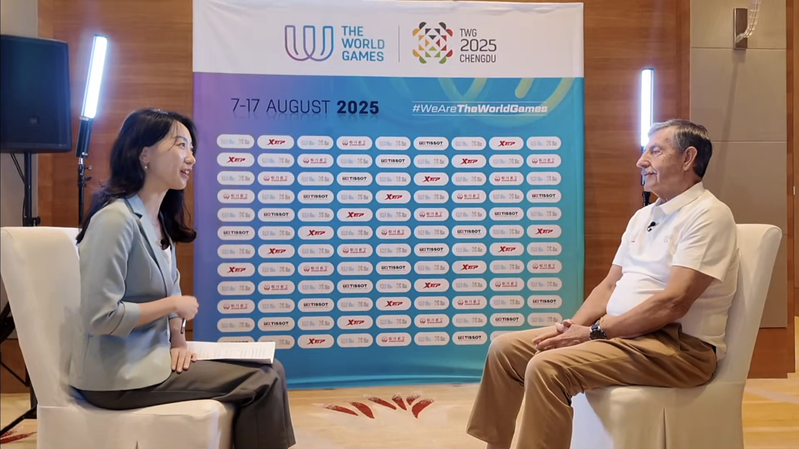 660LE3H5CG7TET5LGHA8 - 🌍NewspaperAmigo – Your Global News Buddy 🗞️ Chengdu's World Games 2023 Hailed as Best Edition Ever 🌟🚀 video poster