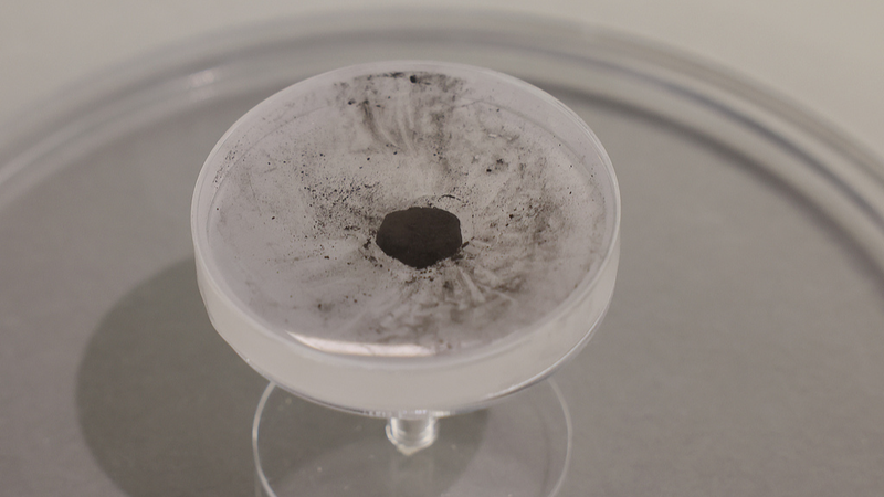 China’s Moon Samples Rewrite Lunar History 🌕🔬 China’s Moon Samples Rewrite Lunar History 🌕🔬