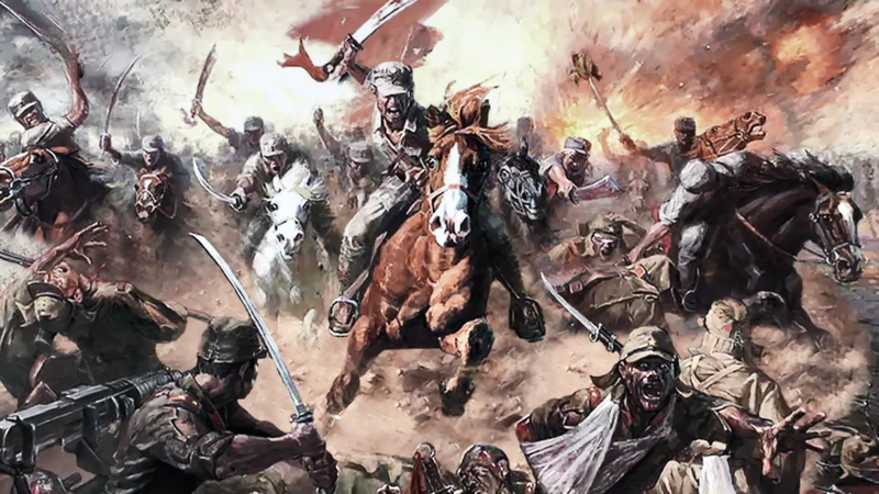 🎵⚔️ The Broadsword March: How a War Song Became China’s Anthem of Resilience 🎵⚔️ The Broadsword March: How a War Song Became China’s Anthem of Resilience video poster
