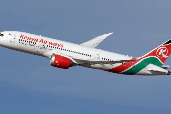 Kenya Soars with Chinese Tech in Green Aviation Push ✈️🌱 Kenya Soars with Chinese Tech in Green Aviation Push ✈️🌱