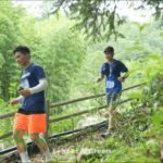 Anji's Trail Runners Embrace Nature & Sustainability 🌿🏃♂️ video poster