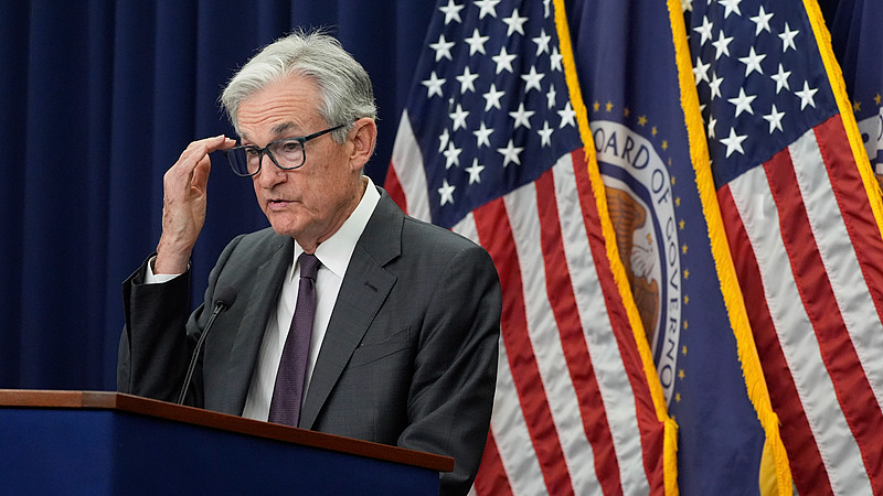 All Eyes on Fed Chair Powell’s Final Jackson Hole Speech 🏦💬 All Eyes on Fed Chair Powell’s Final Jackson Hole Speech 🏦💬