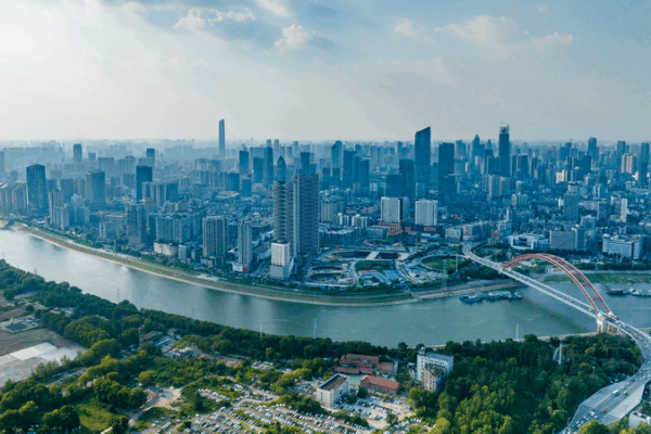 China Rolls Out Bold Plans to Boost Consumer Spending ๐ธ๐๏ธ China Rolls Out Bold Plans to Boost Consumer Spending ๐ธ๐๏ธ