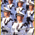 6GEAHI51L3SONXQ608A1 - 🌍NewspaperAmigo – Your Global News Buddy 🗞️ China’s 80th V-Day Parade: History Meets High-Tech Innovation 🎖️🚀 video poster