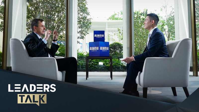 Fields Medalist Andrei Okounkov on Math, Culture & the Future 🌐🔢 video poster