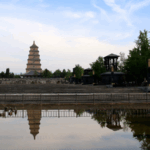 6IKWXQE0EQIZWRTU78OR - 🌍NewspaperAmigo – Your Global News Buddy 🗞️ Exploring Xi'an's Dayan Pagoda: A Tang Dynasty Marvel 🌏✨ video poster