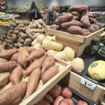 6LCC819E1AQV7VOL24XF - 🌍NewspaperAmigo – Your Global News Buddy 🗞️ 📉💰 Grocery Bills Bite: Most Americans Stressed by Rising Food Costs