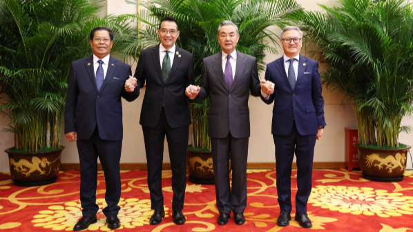 6N0F1I83I0VWI1R2IKKI - 🌍NewspaperAmigo – Your Global News Buddy 🗞️ China & ASEAN Neighbors Boost Myanmar Stability Talks 🌏🤝