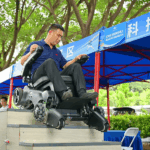 Tech for All: China’s Innovations Empower People with Disabilities 🌟