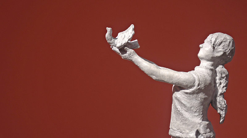 🌍 Remembering WWII: Lessons for Global Unity in 2025