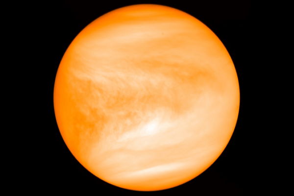 Russia Eyes Venus Return with Venera-D Mission Before 2036 🌌🚀 Russia Eyes Venus Return with Venera-D Mission Before 2036 🌌🚀