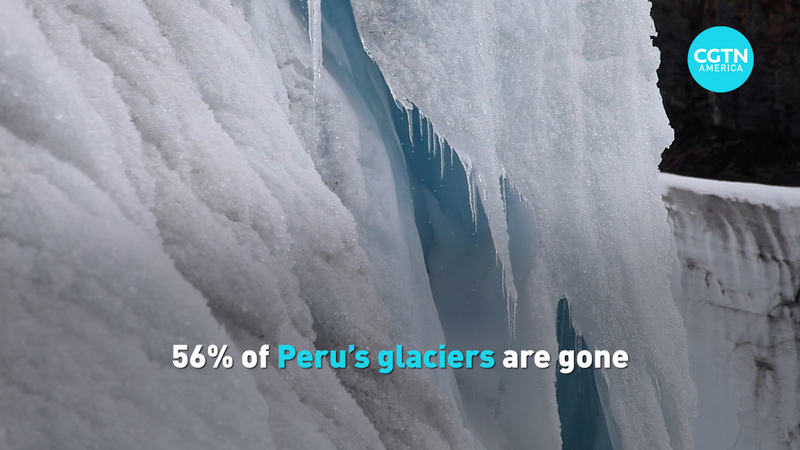 6VWUV0XS2WH9NDLJGSM9 - 🌍NewspaperAmigo – Your Global News Buddy 🗞️ Peru’s Glaciers Disappear: Andean Water Crisis Looms 🌏💧 video poster