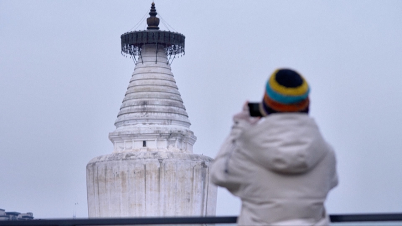 Marco Polo's Beijing: Where Ancient Meets Modern 🏯✨ video poster