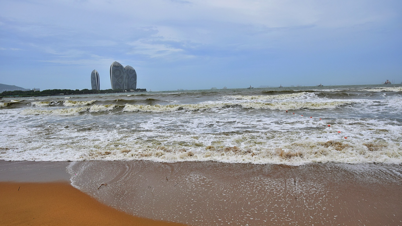 6YOO61DN2WXTYNWG78UU - 🌍NewspaperAmigo – Your Global News Buddy 🗞️ China Braces for Typhoon Kajiki as Emergency Response Activated 🌪️🇨🇳