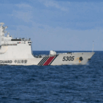 China Urges Philippines to Halt South China Sea Tensions 🌊🚨