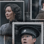 77JMT6LGX1YN12QGQH4S - 🌍NewspaperAmigo – Your Global News Buddy 🗞️ 🎬 China’s WWII Story Roars to Life in Blockbuster Hit ‘Dead To Rights’ video poster