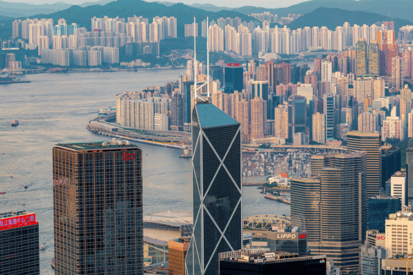 China Calls Out Nations Over Hong Kong Interference 🇨🇳🚫 China Calls Out Nations Over Hong Kong Interference 🇨🇳🚫
