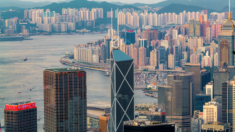 China Calls Out Nations Over Hong Kong Interference 🇨🇳🚫