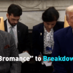 78Q7OAM3W0B586PWN70Y - 🌍NewspaperAmigo – Your Global News Buddy 🗞️ U.S.-India Tensions Rise Under Trump: What’s Next? 🇺🇸🇮🇳 video poster